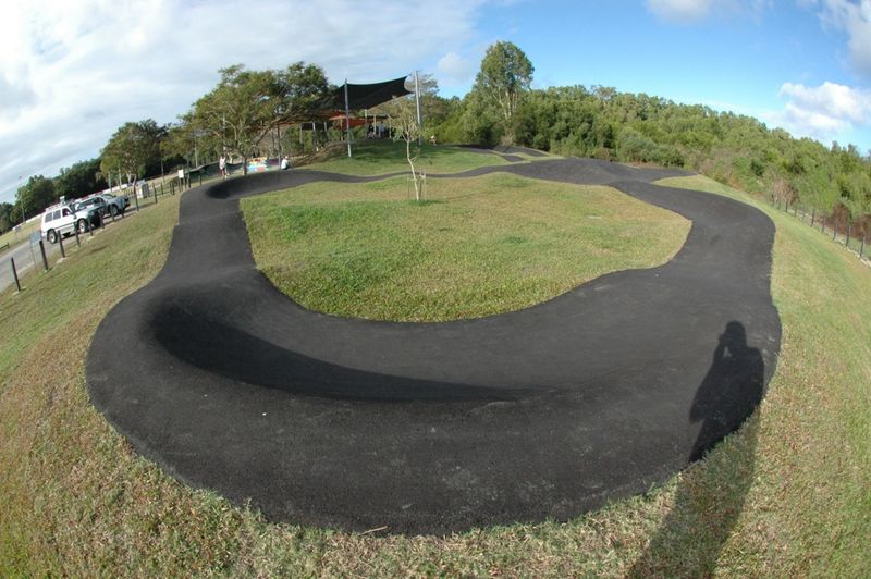 Port Douglas Skate Park