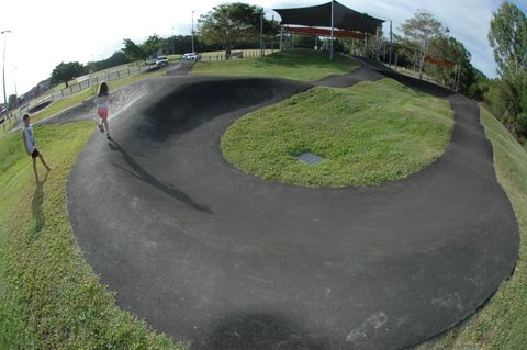 Port Douglas Skate Park photo 6