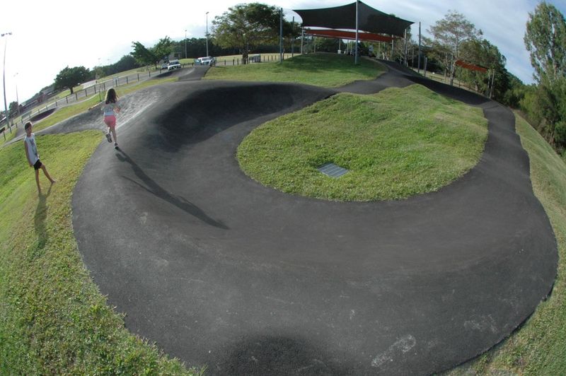 Port Douglas Skate Park