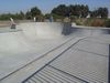 Porterville Skate Park 