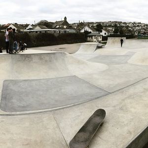 Prothleven Skatepark 