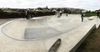 Prothleven Skatepark 