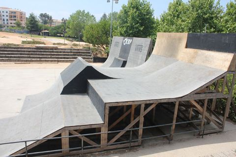 Portimao BMX Park photo 2
