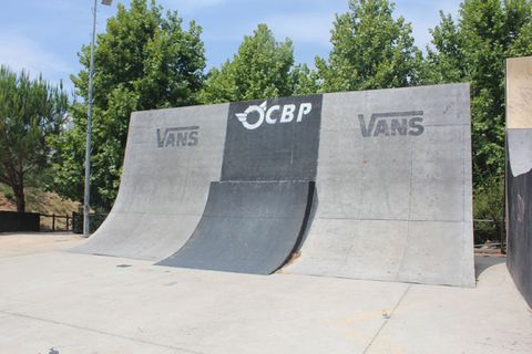 Portimao BMX Park photo 3