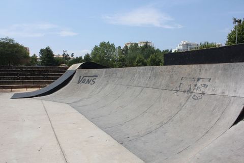 Portimao BMX Park photo 4