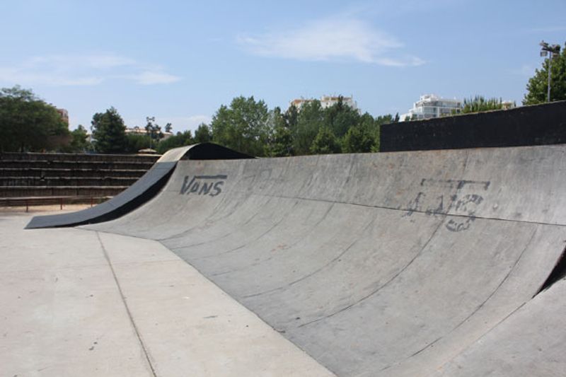 Portimao BMX Park