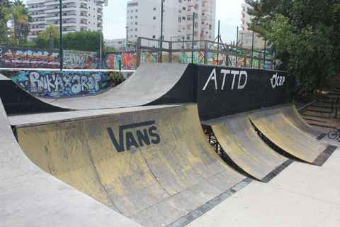 Portimao BMX Park photo 6