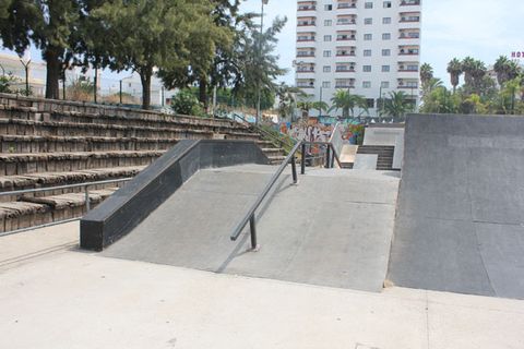 Portimao BMX Park photo 8