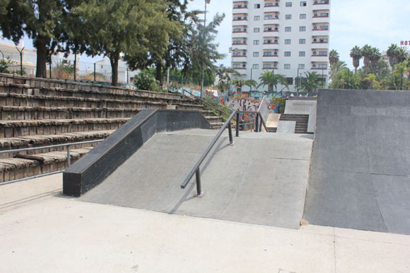 Portimao BMX Park