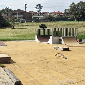 Port Kembla DIY