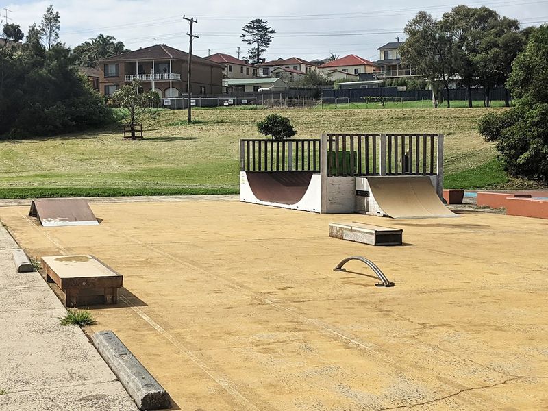 Port Kembla DIY
