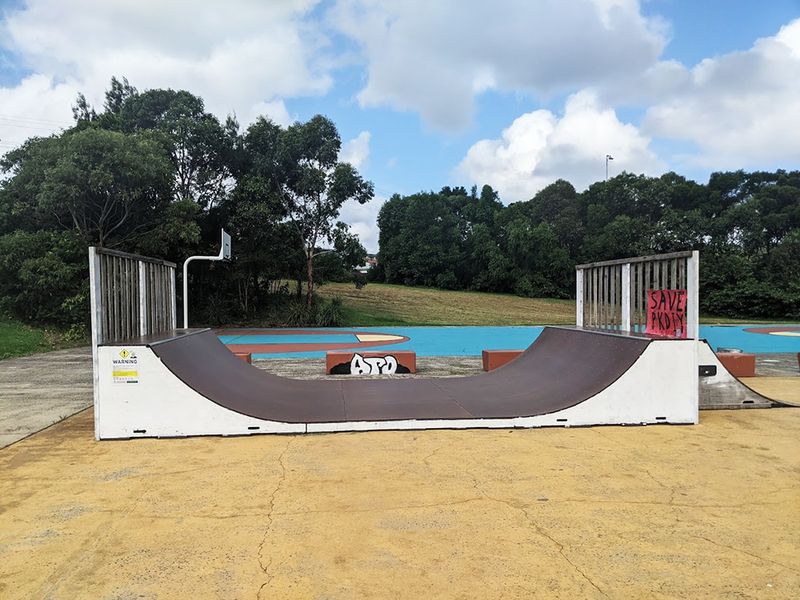 Port Kembla DIY