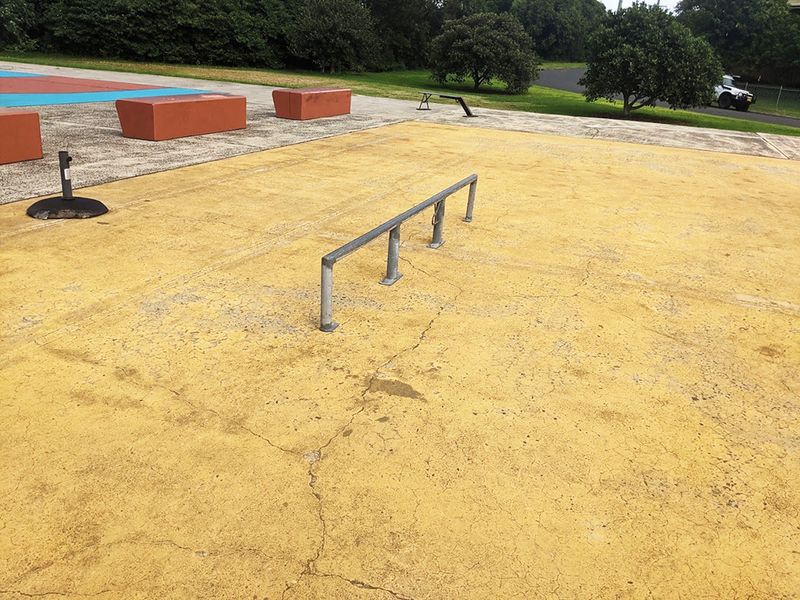 Port Kembla DIY