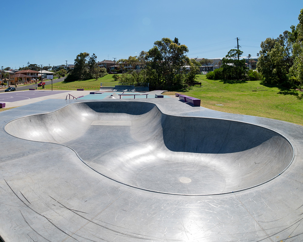 Port Kembla DIY 
