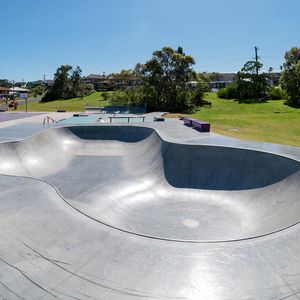 Port Kembla DIY 