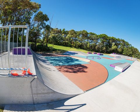 Port Kembla DIY photo 2