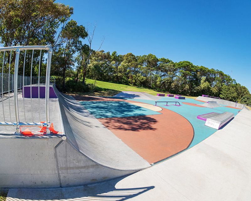 Port Kembla DIY 