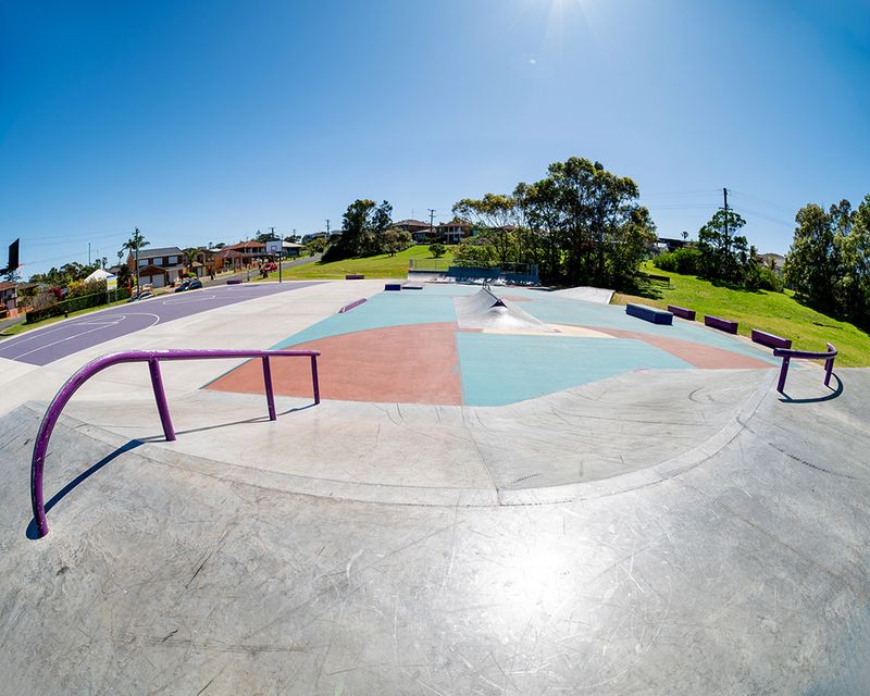 Port Kembla DIY 