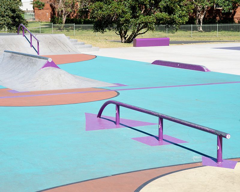 Port Kembla DIY 