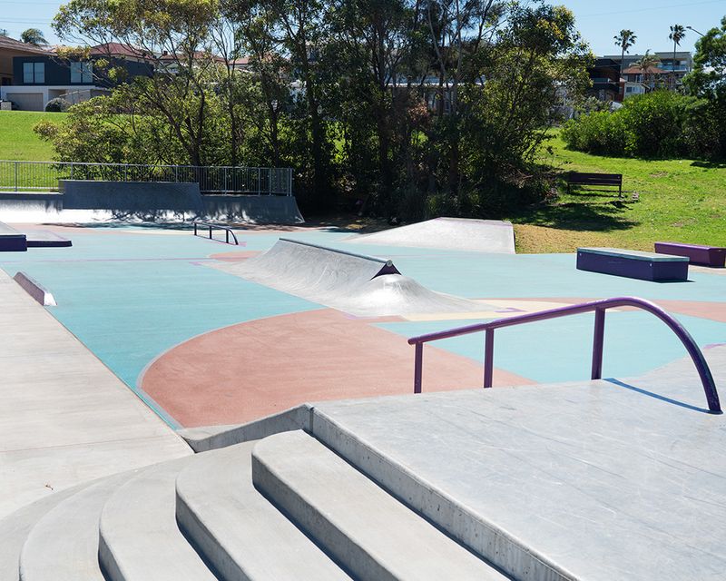 Port Kembla DIY 