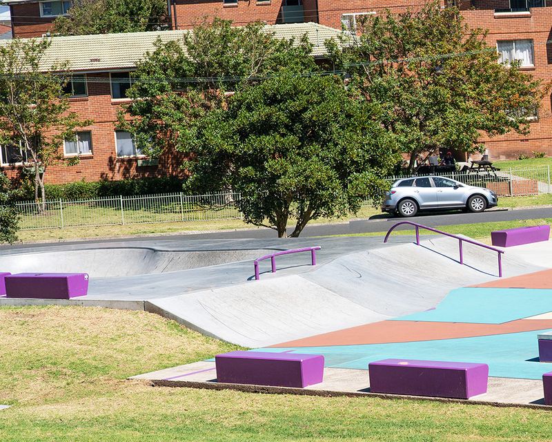 Port Kembla DIY 