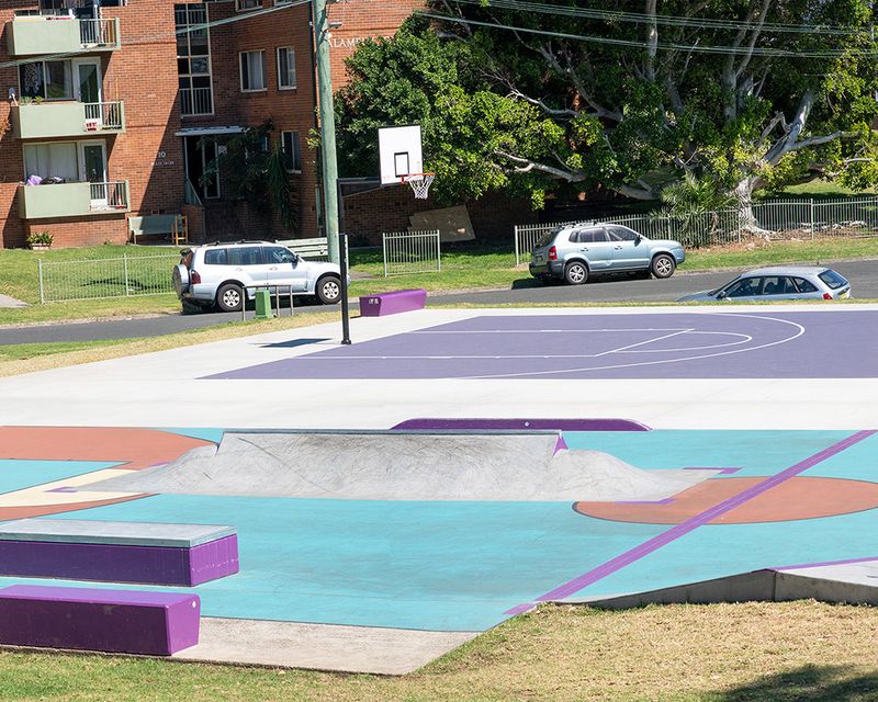 Port Kembla DIY 