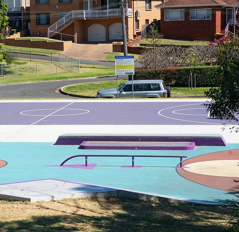 Port Kembla DIY 
