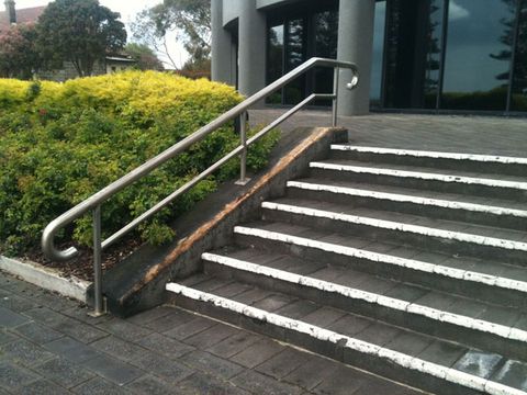 Portland Council Rail photo 2