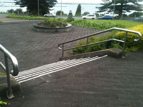 Portland Council Rail photo 3