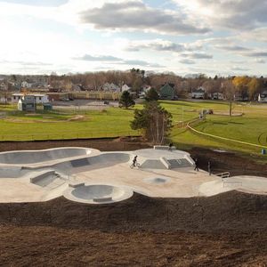Dougherty Park Skatepark