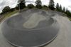 Portland New Skatepark
