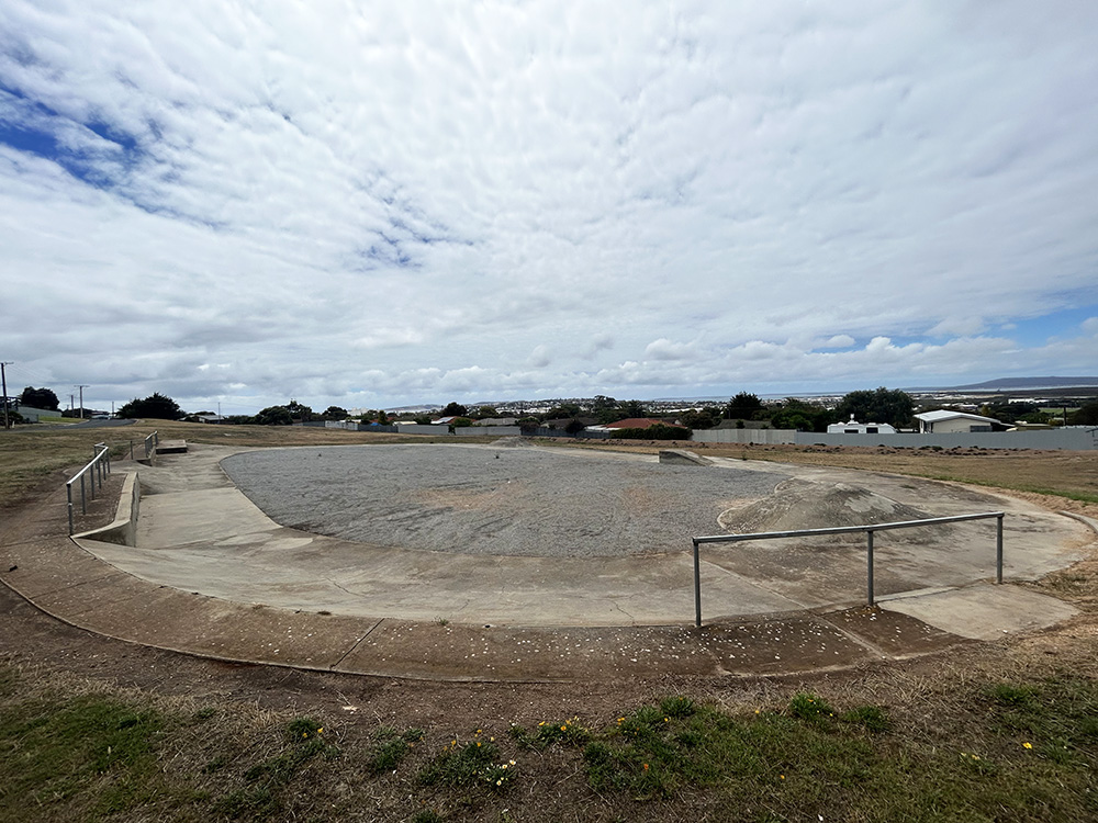 Port Lincoln Racetack 