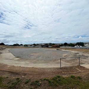Port Lincoln Racetack 