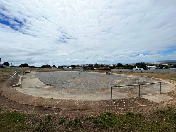 Port Lincoln Racetack