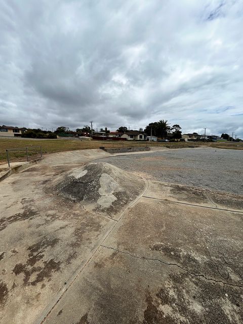 Port Lincoln Racetack photo 2