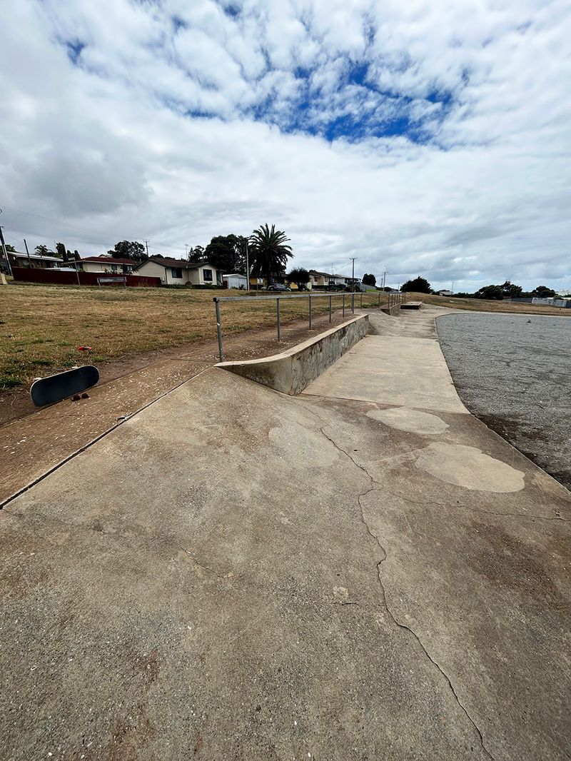 Port Lincoln Racetack 