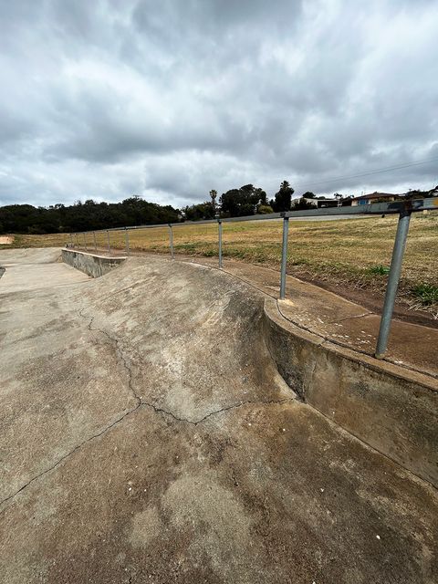Port Lincoln Racetack photo 5