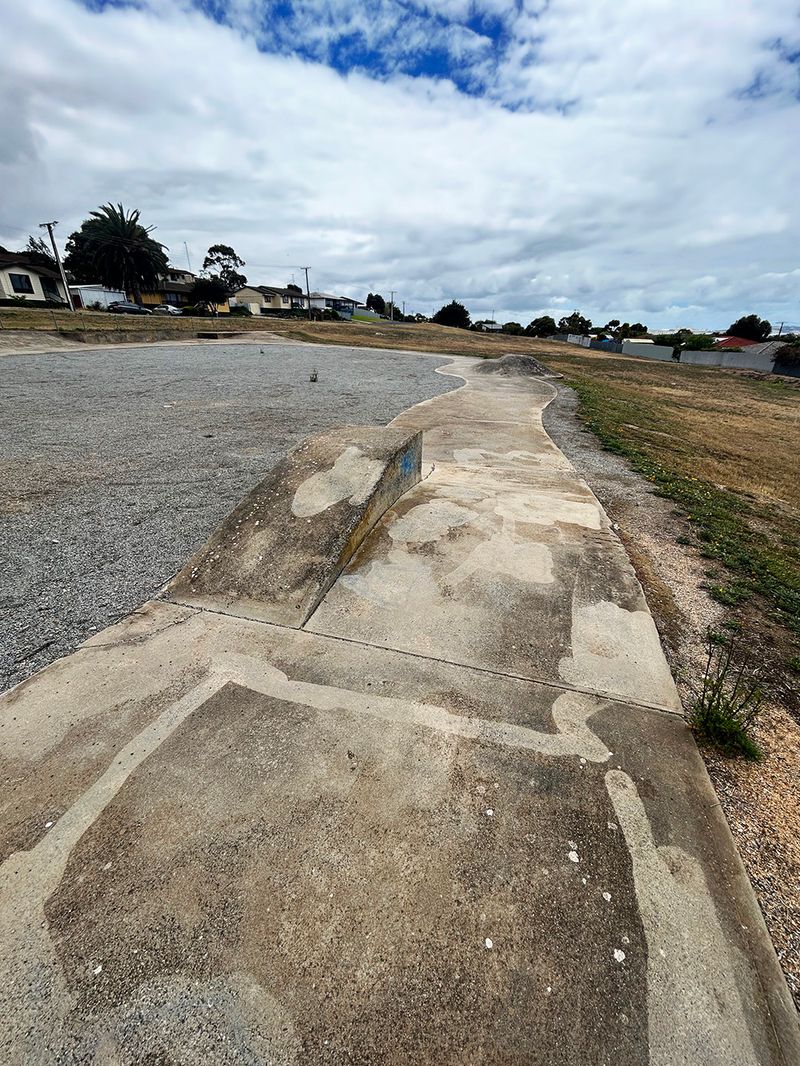 Port Lincoln Racetack 