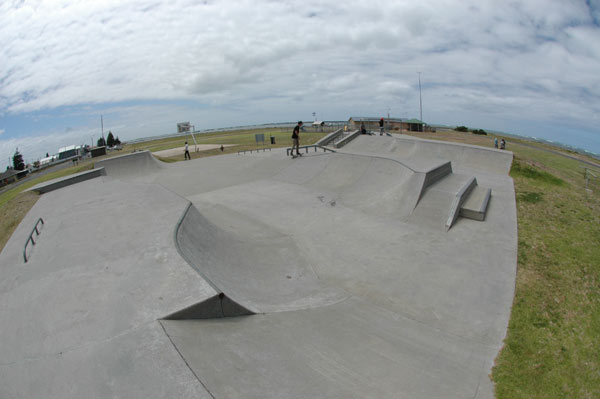 Port Macdonnell