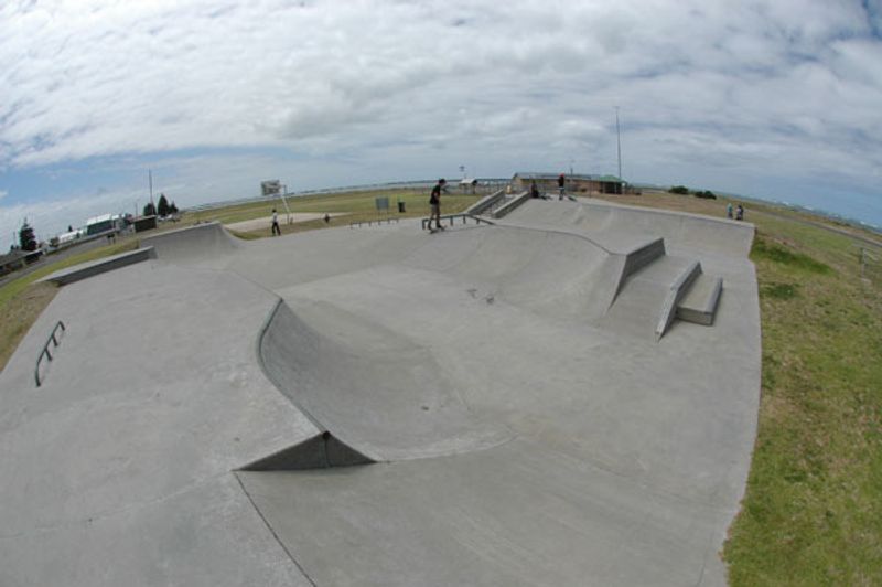 Port Macdonnell