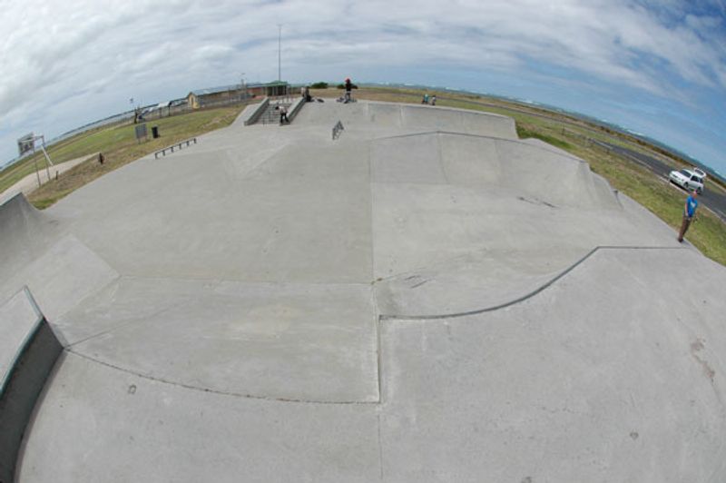 Port Macdonnell