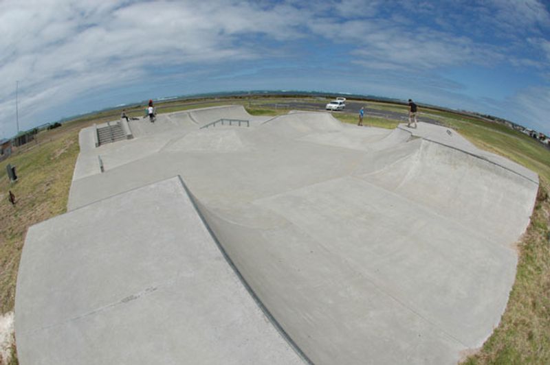Port Macdonnell