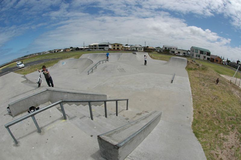 Port Macdonnell