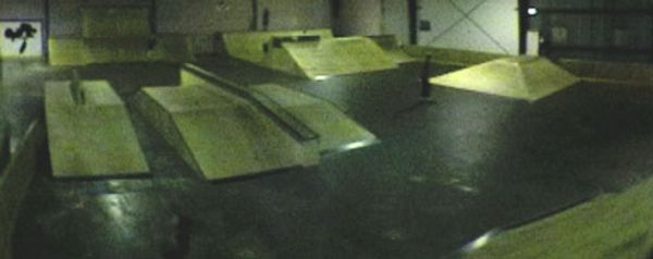 Switch Indoor Skate Park