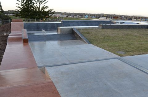 Port Macquarie New Park photo 2