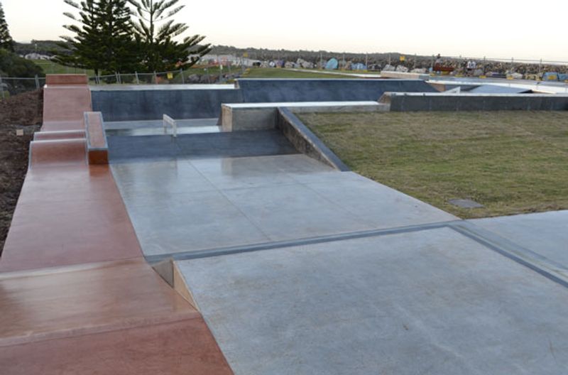 Port Macquarie New Park