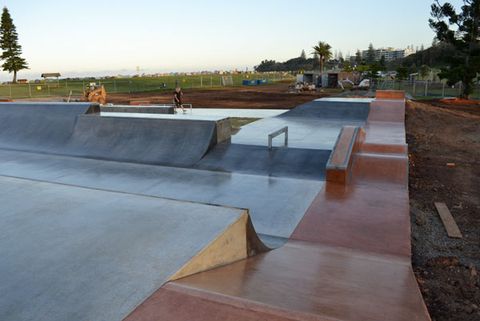 Port Macquarie New Park photo 6