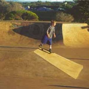 Port Macquarie Skatepark