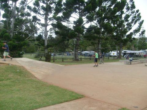 Port Macquarie Skatepark (CLOS photo 6
