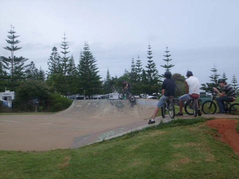 Port Macquarie Skatepark (CLOS photo 7